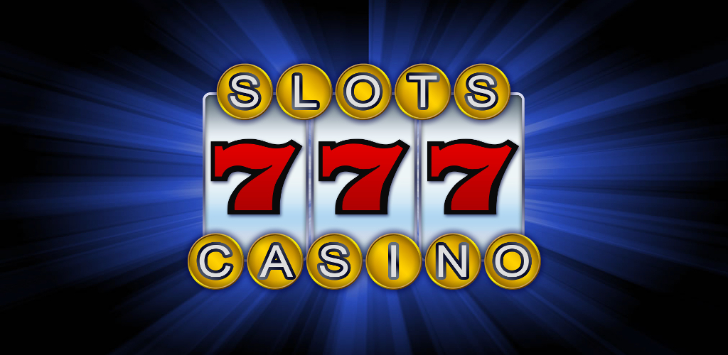 Jelajahi Keindahan Slot777 dan Raih Kekayaan!